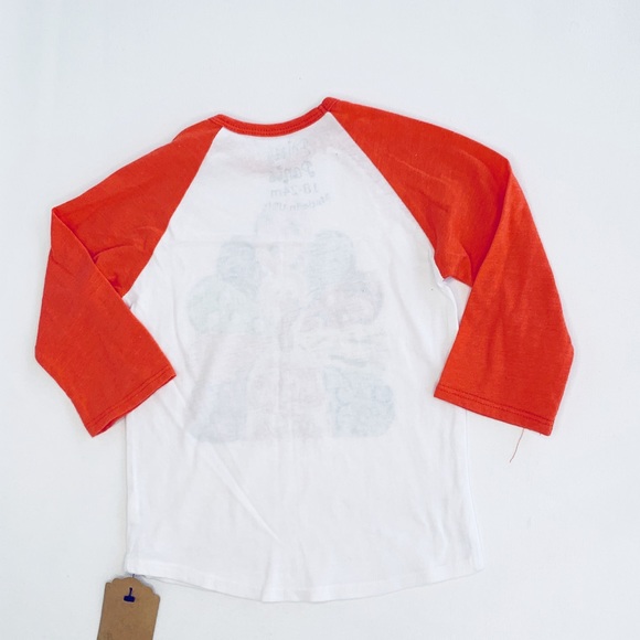 Prissy Pants, 18-24M, turkey thanksgiving t-shirt - Picture 2 of 2